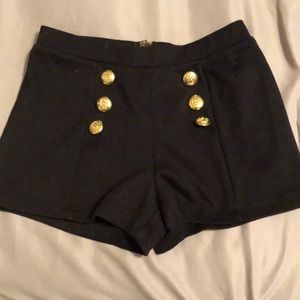 XS Forever 21 shorts